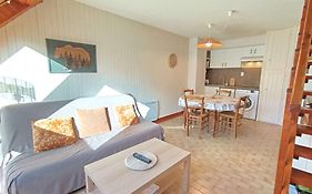 Appartement Vielle-Aure, 3 pièces, 6 personnes - FR-1-457-283